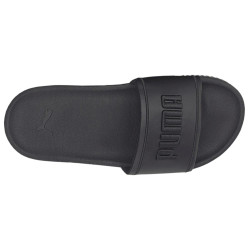 Puma Platform Slide